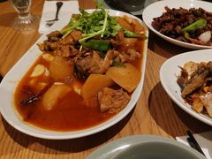-香料集市新疆餐厅·清真聚餐(成都远洋太古里店)