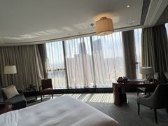 -成都华尔道夫酒店