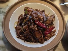 -伙靠·江浙菜(田林路店)