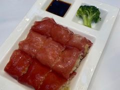 -稻香海鲜饭店(第一国际店)
