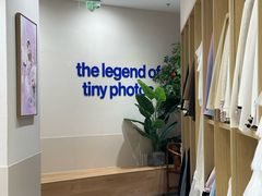 -天真蓝照相馆(五角场百联又一城店)