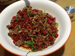 -西江红·株洲本地菜(滨江南路店)