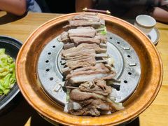 蒙料一八手把肉-蒙料·手把肉(望京店)