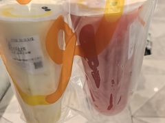 -CoCo都可(虹口龙之梦店)
