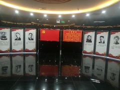 -重庆历史名人馆