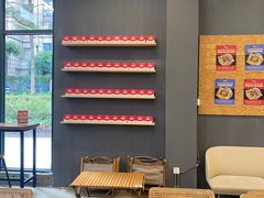 -GOTLOT COFFEE&KITCHEN角落厨房NOOK店