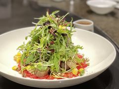 -柒厢食事雅谈