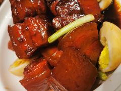 -乾隆美食·本帮菜(黄河路店)