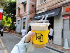 -JPG coffee(广州体育西店)