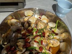 -醉炫音速烧烤·干煸菜(沙河总店)