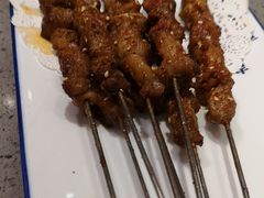 -羊来顺冰煮鲜羊铁锅烀羊肉(八卦岭店)