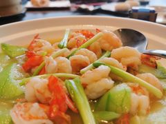 -潮府馆·非遗潮州菜·世纪公园(新国际博览中心店)