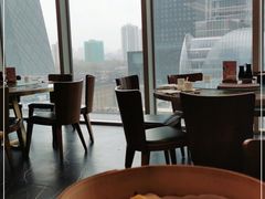 靠窗位-鼎泰丰(国贸商城店)