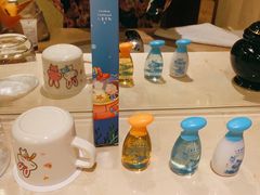 -杭州城中香格里拉大酒店