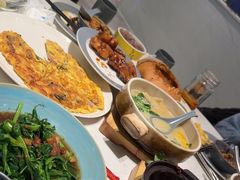 -鹿港小镇(悠唐店)