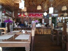 -Log Home Boutique Hotel