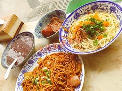 -武汉面馆(中枢街店)