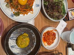-王妃家(明洞中央店)