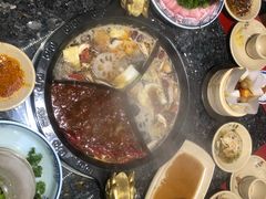 -蜀大侠·牛肉自助火锅(慈溪店)