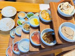 -勺子米线·云南传统小吃市集(四方街店)