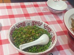 -西江红·株洲本地菜(滨江南路店)