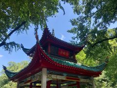 -岳麓山风景名胜区