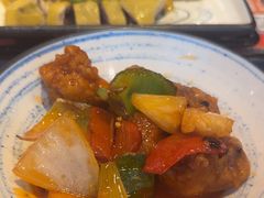 -大快活(丽丰店)