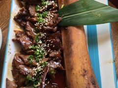 -蜜桃餐厅·伴山(湖滨商业街店)