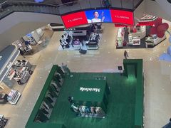 -王府井百货(总府店)