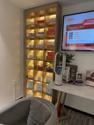 -AiCure 埃可儿·韩国医学皮肤管理