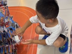 -TOYSRUS玩具反斗城(上海万象城店)