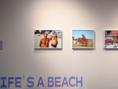 -深圳湾万象城(南山店)