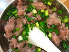 -老牌依强牛肉店(达道总店)