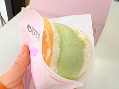 -Gram舒芙蕾(杭州中心店)