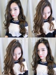 -P.STYLE 派斯造型