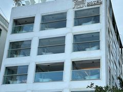 -后海村