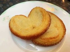 -中关村茶点