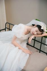 -苏菲雅婚纱摄影(宝应店)