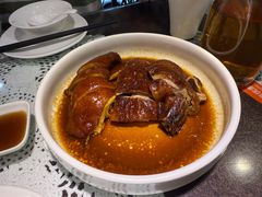 -熠盛粤味·顺德桑拿鸡(永康路店)