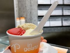 -Dip in Gelato(富民路店)