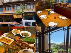 -隔壁老王·家常云南菜(花巷店)