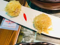 漂亮虾球-豆蔻电影主题餐厅(四牌楼店)