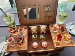 -金苑海鲜酒家(来魅力店)