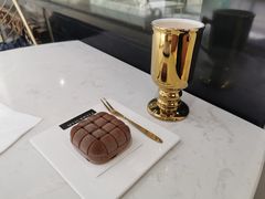 -麦雪尔甜品·生日蛋糕(新街口旗舰店)