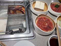 -海底捞火锅(坪山益田假日广场店)