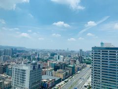 -万达广场(东莞厚街店)