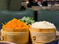 -金狮麟·新豫菜(金码大厦店)