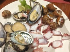 -西双版纳洲际度假酒店-海鲜傣味烧烤·侬香全日制餐厅