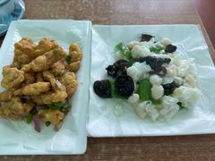 -红帽小馆(向阳路店)
