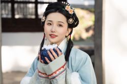 -八角古风摄影
